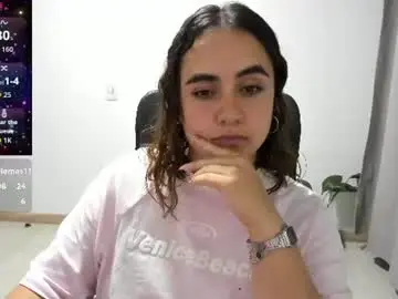 Chaturbate Free Porn Cam of maryluna95