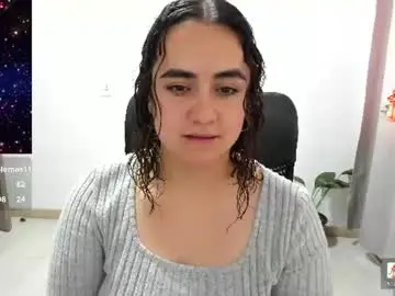 Chaturbate Free Porn Cam of maryluna95