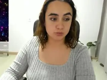 Chaturbate Private Sex Chat of maryluna95