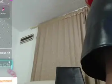 Chaturbate Live Porn of modelo1998dayana