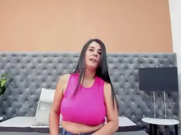 Chaturbate Free Porn Cam of valesantodomingo