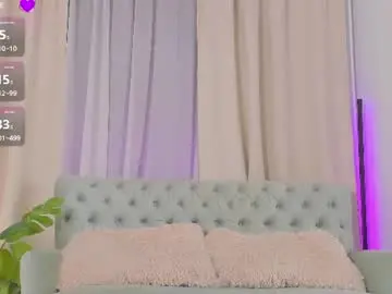 Chaturbate Adult Video Chat of _xhotbaby