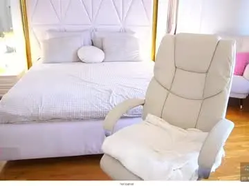 Chaturbate Nude Webcam of gingergazee