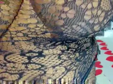 Chaturbate Live Porn of ninagrey03