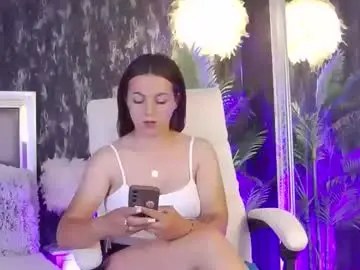 Chaturbate Free Live Porn of renesmesweet