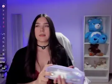 Chaturbate Free Live Porn of _wtdreamgirl