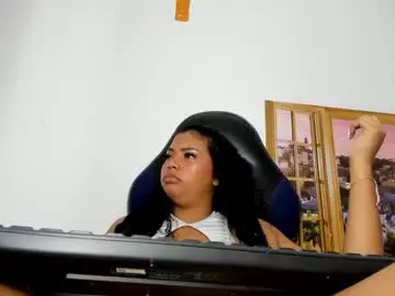 Chaturbate Live Sex of ellybloom