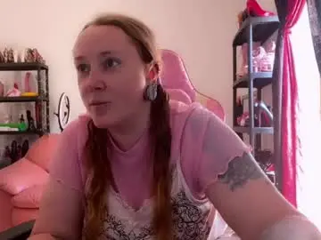 Chaturbate Sex Chat of kissica