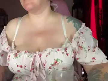 Chaturbate Live Sex Cam of kissica