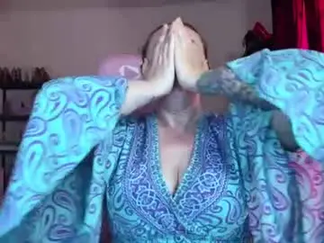 Chaturbate Live Sex Cam of kissica