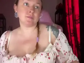 Chaturbate Live Sex Cam of kissica