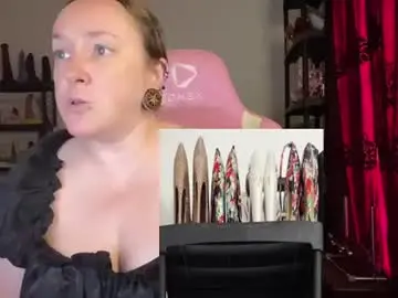 Chaturbate Free Porn Cam of kissica
