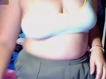 Chaturbate Best Webcam of miia_big1boobs