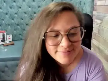 Chaturbate Best live sex cam show of sara_thonson_