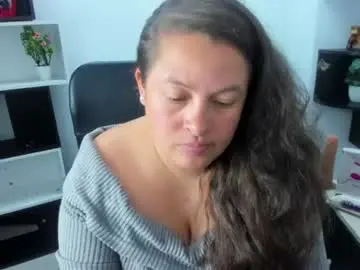 Chaturbate Live Sex of sara_thonson_