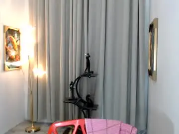 Chaturbate Live Sex Cam of yourangelofsex