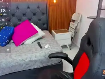 Chaturbate Live Porn of alixablake