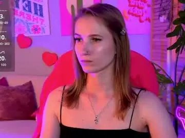 Chaturbate Live Sex Cam of meganrodgers