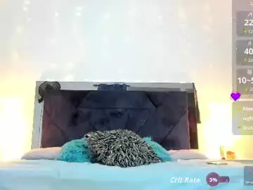 Chaturbate Best Webcam of aslhyn_gomez