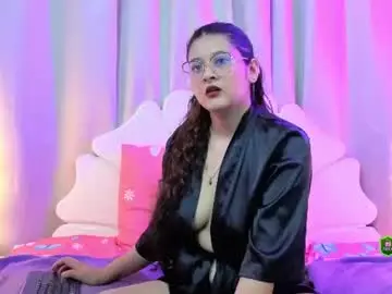 Chaturbate Live Sex of gracethornton