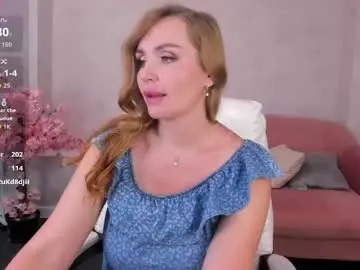 Chaturbate Watch Live Sex Cams of marie_hayes