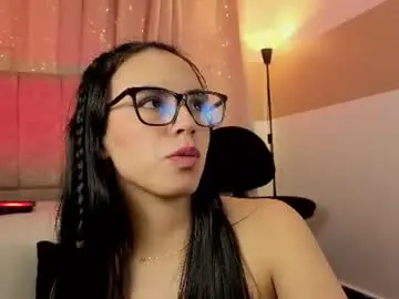 Chaturbate Live Sex of zaradulce