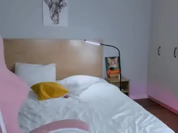 Chaturbate Live Sex of _gingermean_