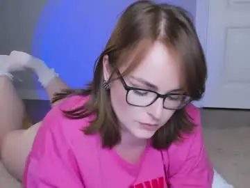 Chaturbate Watch Live Sex Cams of _gingermean_