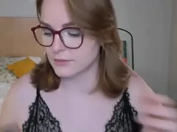 Chaturbate Private Sex Chat of _gingermean_