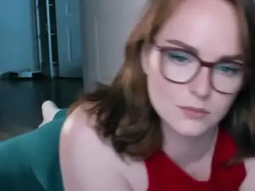 Chaturbate Adult Webcam of _gingermean_
