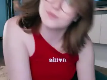 Chaturbate Adult Video Chat of _gingermean_