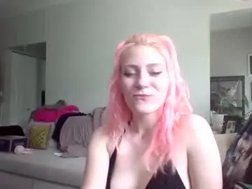 Chaturbate Nude Webcam of itseviebrooks