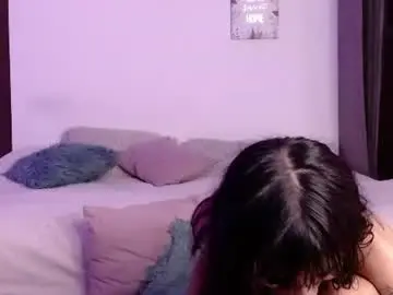 Chaturbate Adult Webcams of soysilvanna_