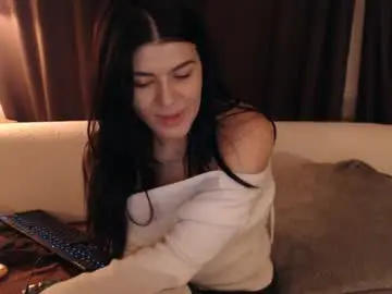 Chaturbate Sex Chat of cassiealvarez