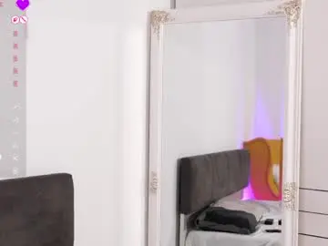Chaturbate Live Sex Cam of jolly_dolly