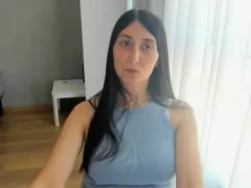 Chaturbate Private Sex Chat of linabay2