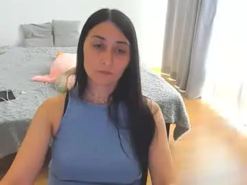 Chaturbate Live Sex of linabay2