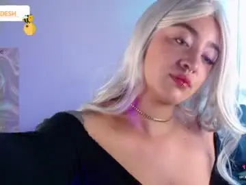 Chaturbate Private Sex Chat of mollyrose99