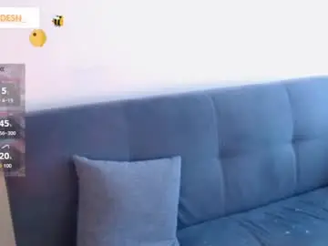 Chaturbate Live Sex of mollyrose99