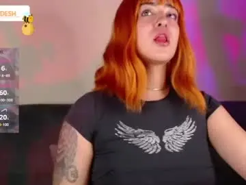 Chaturbate Private Sex Chat of mollyrose99