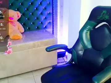 Chaturbate Adult Webcams of diamondfox_m