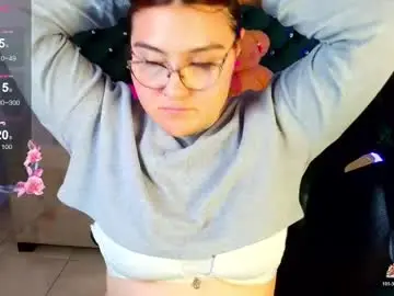 Chaturbate Adult Video Chat of diamondfox_m
