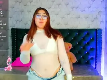Chaturbate Live Sex of diamondfox_m