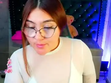 Chaturbate Live Sex Cam of diamondfox_m