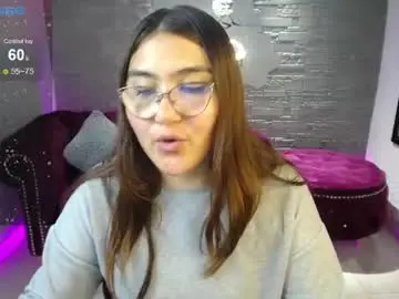 Chaturbate Private Sex Chat of diamondfox_m