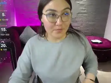 Chaturbate Live Sex Cam of diamondfox_m