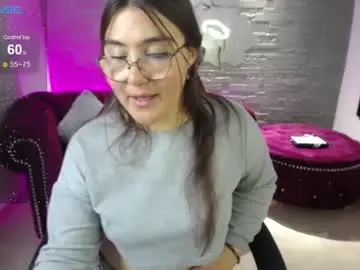 Chaturbate Live Porn of diamondfox_m