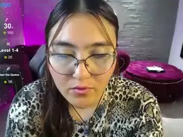 Chaturbate Best Webcam of diamondfox_m
