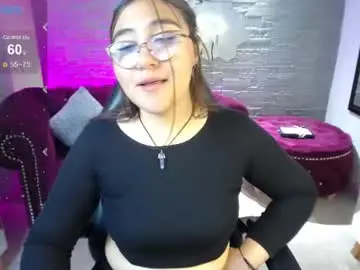 Chaturbate Live Sex Cam of diamondfox_m