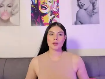 Chaturbate Adult Webcam of georginaa_cooper